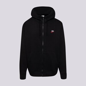 NIKE S KAPUCÍ M NSW CLUB DT HOODIE FZ BB ESSENTIALS