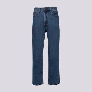 LEVI'S 565 97 LOOSE STRAIGHT MED INDIGO