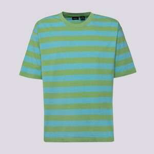 LEVI'S SKATE GRAPHIC BOX TEE BLUES