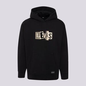 LEVI'S S KAPUCÍ SKATE HOODED SWEATSHIRT