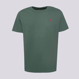 LEVI'S SS ORIGINAL HM TEE GREENS