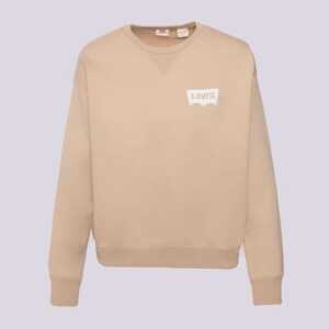 LEVI'S GRAPHIC SIGNATURE CREW NEUTRALS