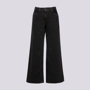 LEVI'S 94 BAGGY WIDE LEG BLACKS