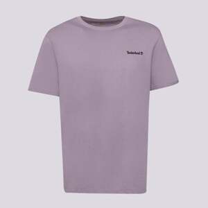 TIMBERLAND SMALL LOGO PRINT TEE