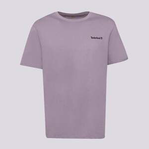 TIMBERLAND SMALL LOGO PRINT TEE