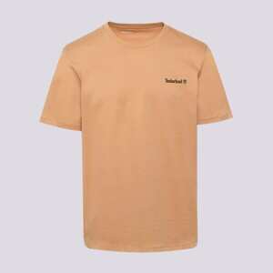 TIMBERLAND SMALL LOGO PRINT TEE