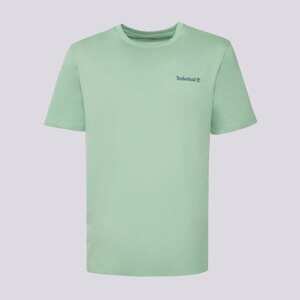 TIMBERLAND SMALL LOGO PRINT TEE