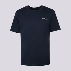 TIMBERLAND SMALL LOGO PRINT TEE