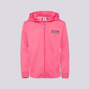 ADIDAS S KAPUCÍ FZ HOODIE GIRL