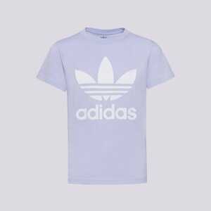 ADIDAS TREFOIL TEE GIRL