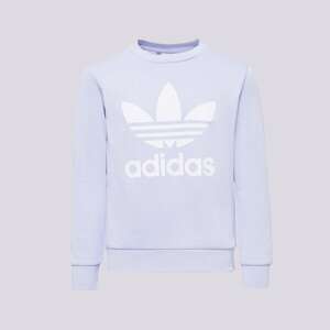 ADIDAS TREFOIL CREW GIRL