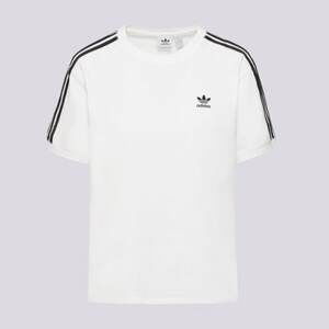 ADIDAS 3 STRIPE TEE