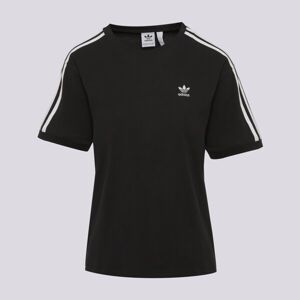 ADIDAS 3 STRIPE TEE