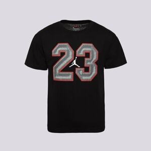 JORDAN 23 FLIGHT SS TEE GIRL