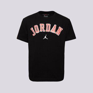 JORDAN FLIGHT HERITAGE SS TEE BOY