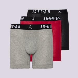 JORDAN TRENKY FLIGHT COTTON CORE 3PK BB