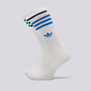 ADIDAS HIGH CREW SOCK