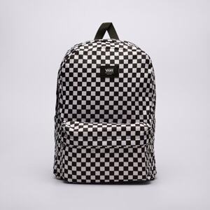 VANS OLD SKOOL CHECK BACKPACK