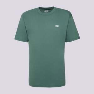 VANS LEFT CHEST BISTRO GREEN