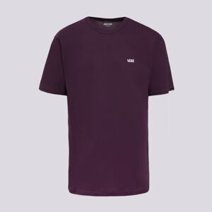 VANS LEFT CHEST BLACKBERRY WINE