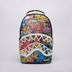 SPRAYGROUND LES BACKPACK