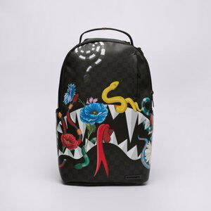 SPRAYGROUND SNAKES ON A BAG BACKPACK