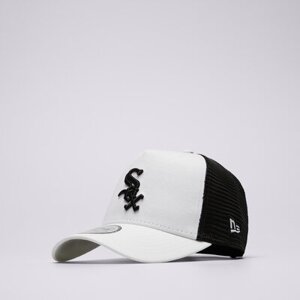 NEW ERA LE TRUCKER SOX CHICAGO WHITE SOX