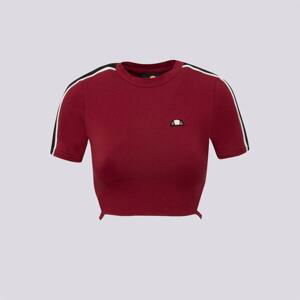 ELLESSE MALDONADO CROPPED BRGND