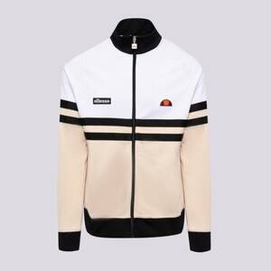 ELLESSE ROZEPÍNACÍ RIMINI WHT/OFF WHT TRACK TOP