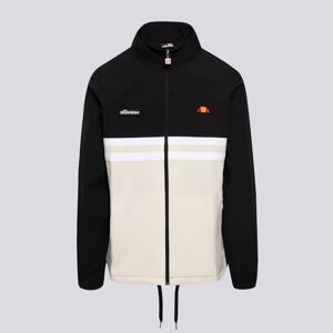 ELLESSE LOSELLI JACKET BLK/OFF WHT