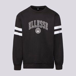 ELLESSE VIVAR SWEATSHIRT WSHD BLK