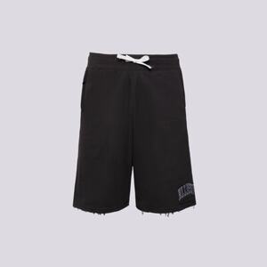 ELLESSE TEMS SHORT WSHD BLK