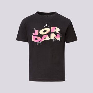 JORDAN JDG LEMONADE STAND SS TEE GIRL