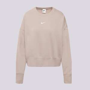 NIKE W NSW PHNX FLC OOS CREW