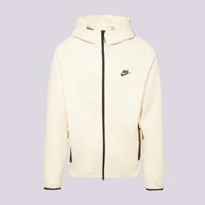 NIKE ROZEPÍNACÍ S KAPUCÍ TECH FLEECE