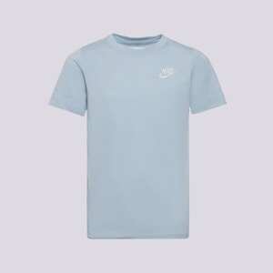 NIKE K NSW TEE EMB FUTURA B