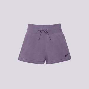 NIKE W NSW PHNX FLC HR SHORT