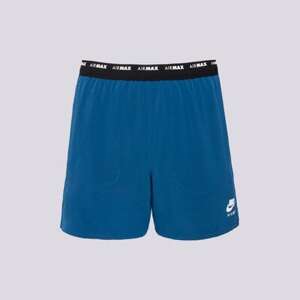 NIKE MAX PERF SHORT BLU SHORTS