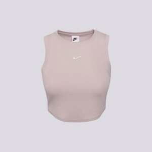 NIKE W NSW ESSNTL RIB CRP TOP