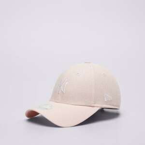 NEW ERA WMNS MLB LINEN 940 NYY NEW YORK YANKEES