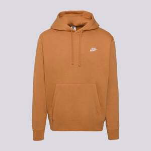 NIKE S KAPUCÍ SPORTSWEAR CLUB FLEECE