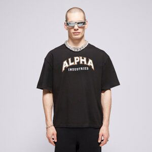 ALPHA INDUSTRIES COLLEGE T