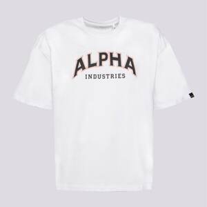 ALPHA INDUSTRIES COLLEGE T