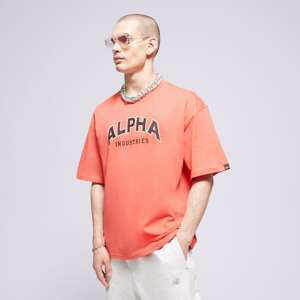 ALPHA INDUSTRIES COLLEGE T