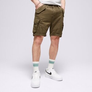 ALPHA INDUSTRIES COMBAT SHORT