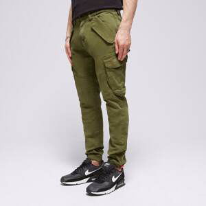 ALPHA INDUSTRIES COMBAT PANT LW