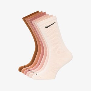 NIKE NIKE EVERYDAY PLUS CUSHION CREW
