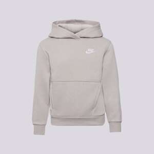 NIKE S KAPUCÍ K NSW CLUB FLC HDY LBR BOY