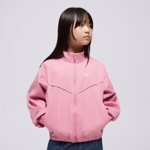 NIKE G NSW LTWT OVRSZD JKT STY STAR GIRL