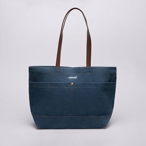 LEVI'S WOMEN'S HERITAGE TOTE-ALL